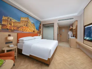 Vienna Hotel (Gantang Batang)