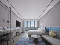 Hilton Garden Inn Nantong Rudong Hotel di Nantong