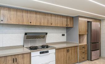 Zhujia Jianyuan Villa (Chuzhi Wharf Branch) - Housity