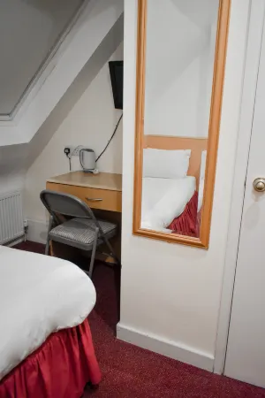 Royal Square Hotel - NEC & Birmingham Airport