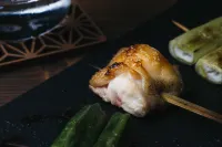 Kiraku Obi - Desayuno