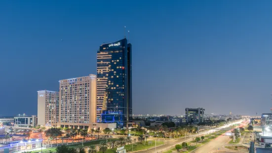 Dusit Thani Abu Dhabi