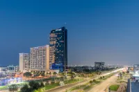Dusit Thani Abu Dhabi - 5-Star