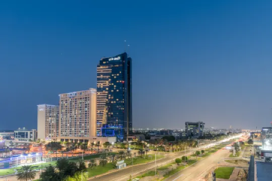 Dusit Thani Abu Dhabi