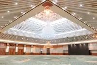 Grand Sahid Jaya CBD - business