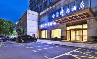 Dongfangmao Jinbiwan Hotel - Housity