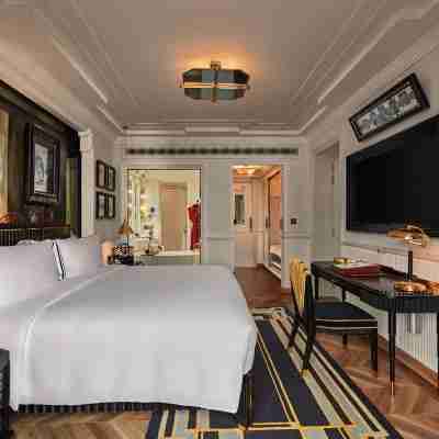 Capella Hanoi Rooms