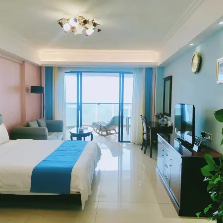 Kairuisi Apartment
