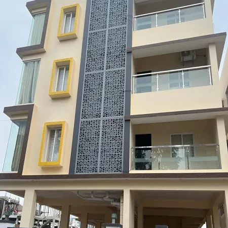 Neighbour Inn Aparthotel