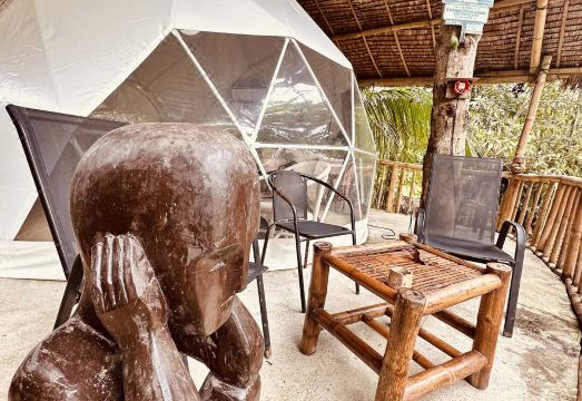 ECO-TREEHOUSE GLAMPING SERVICES