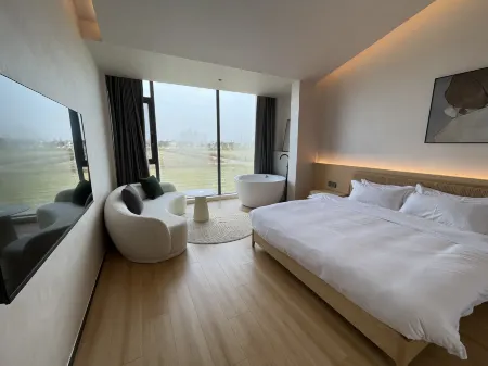 Qingye Southeast Hotel Отели рядом с Аэропорт Чанчжоу