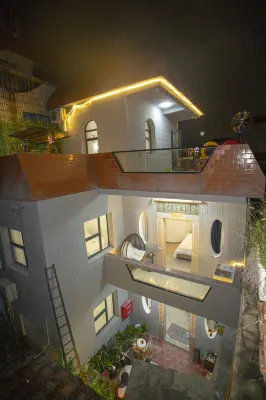 Quanzhou Lanxin Courtyard