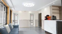 白山萊客賓館