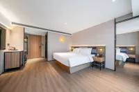 ホームイン プラスホテル（杭州良渚遺址公園瓶窯旧街） 良渚遺跡·文家山遺跡周辺のホテル