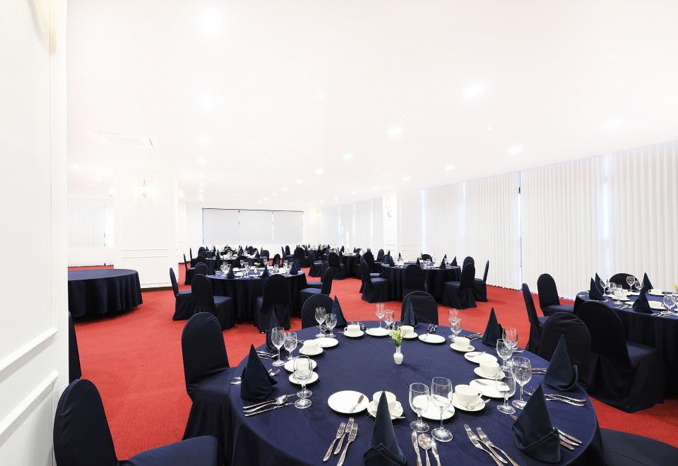 목포 오션 호텔 오션뷰