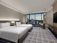 JINYUN POETRY HOTEL Jinyun İlçesi otelleri