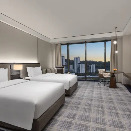 JINYUN POETRY HOTEL
