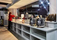Hunyi Boutique Hotel (Lanzhou Railway Station Hongxingxiang Subway Station) - Bữa sáng