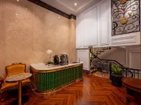 Golden Star Apartment Sân vận động CIS附近的飯店
