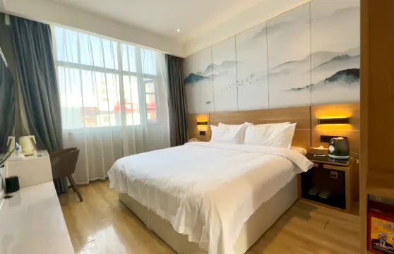 玉泰大酒店（鄧州店）