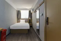 Shankee Hotel (Fuzhou Darunfa)