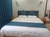 Fozi Mountain Villa Hotels in Zhenghe