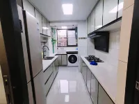 Nanchong'an Residence