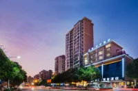 Jingti Huike Hotel