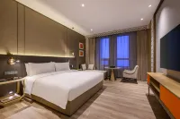 Grand Mercure Harbin Downtown