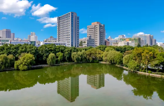 池州大九華賓館（九華山）