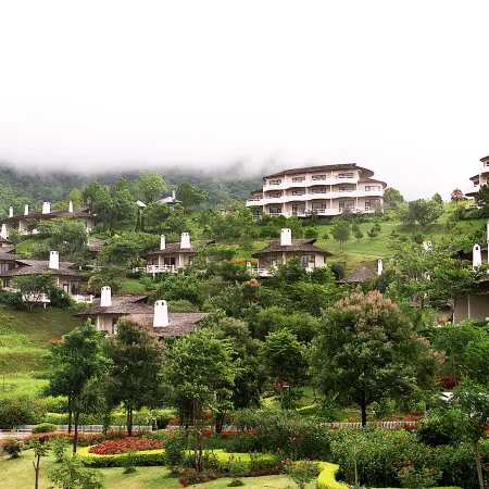 Imperial Phukaew Hill Resort
