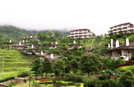 帝國普卡歐山度假村