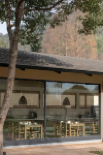 LOST LODGE GUESTHOUSE (Shaoxing XiaYi）