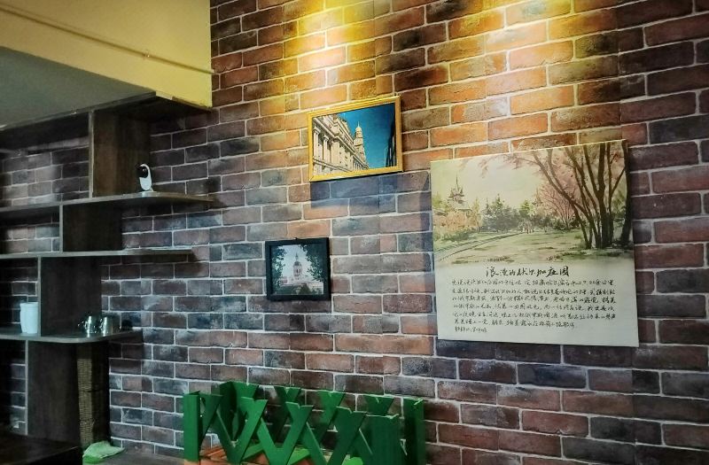 Harbin Kazy Int'l Youth Hostel photo 6