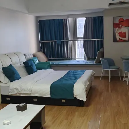 Langfang Tongjiaxuan Homestay