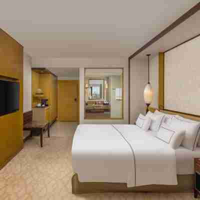 Melia Hanoi Rooms