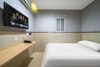 Wangquan Collection Hotel (Shanghai Jinshan City Beach Branch) - Bãi biển