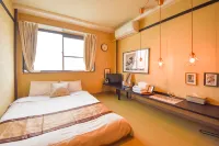 Comfy Stay Sakuramachi Hotel a 