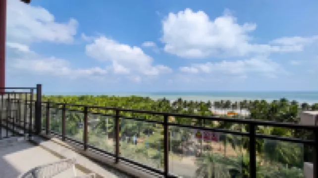 HaiNan Jialan Wellness-hotel