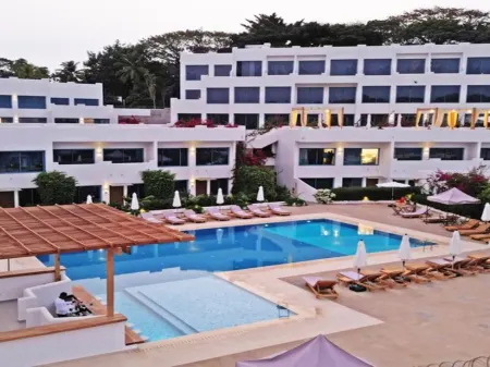 The Lead Hotel Отели рядом с достопримечательностью «Ламли-Бич-роуд»