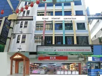 Hotel ChinaTown 2 Hotels near Petaling Street Market
