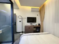 Liangqidi Homestay