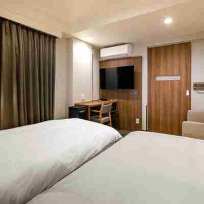 天然温泉 つつじの湯 ドーミーイン EXPRESS 豊橋 Rooms