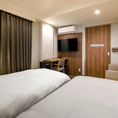 Dormy Inn EXPRESS Toyohashi Hot Spring