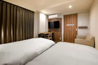 Dormy Inn EXPRESS Toyohashi Hot Spring Hotel dekat Minato Shinmei Shrine