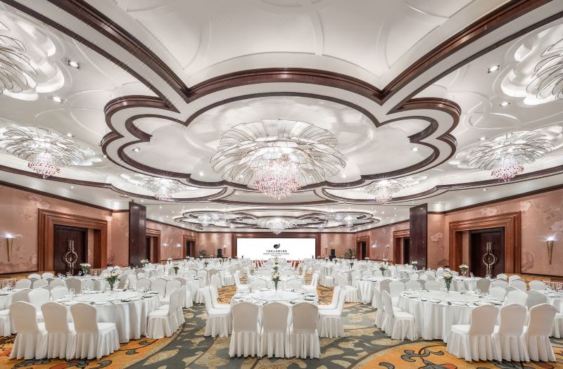 Grand New Century Hotel Ningbo photo 5