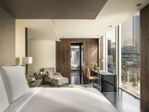 Four Seasons Hotel Tokyo at Marunouchi
