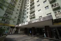 Perfect Stay Apartement The Suites Metro Bandung By Sultan Property Hôtels à : Cinambo