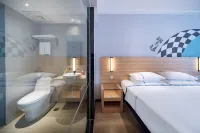 City Comfort Inn (Yangyang Minfa Shijiecheng)
