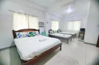 Charlz Angel Inn Iloilo Hotels in Calinog
